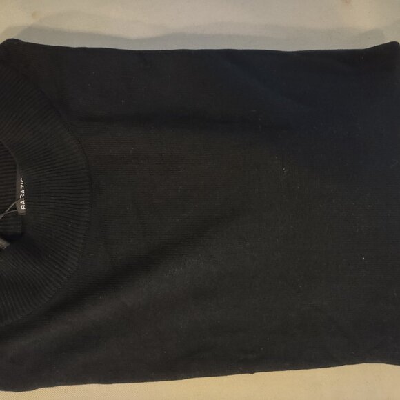 SOLD - SUITSUPPLY Dark Brown NWT Men’s MediumSweater - Picture 6 of 13